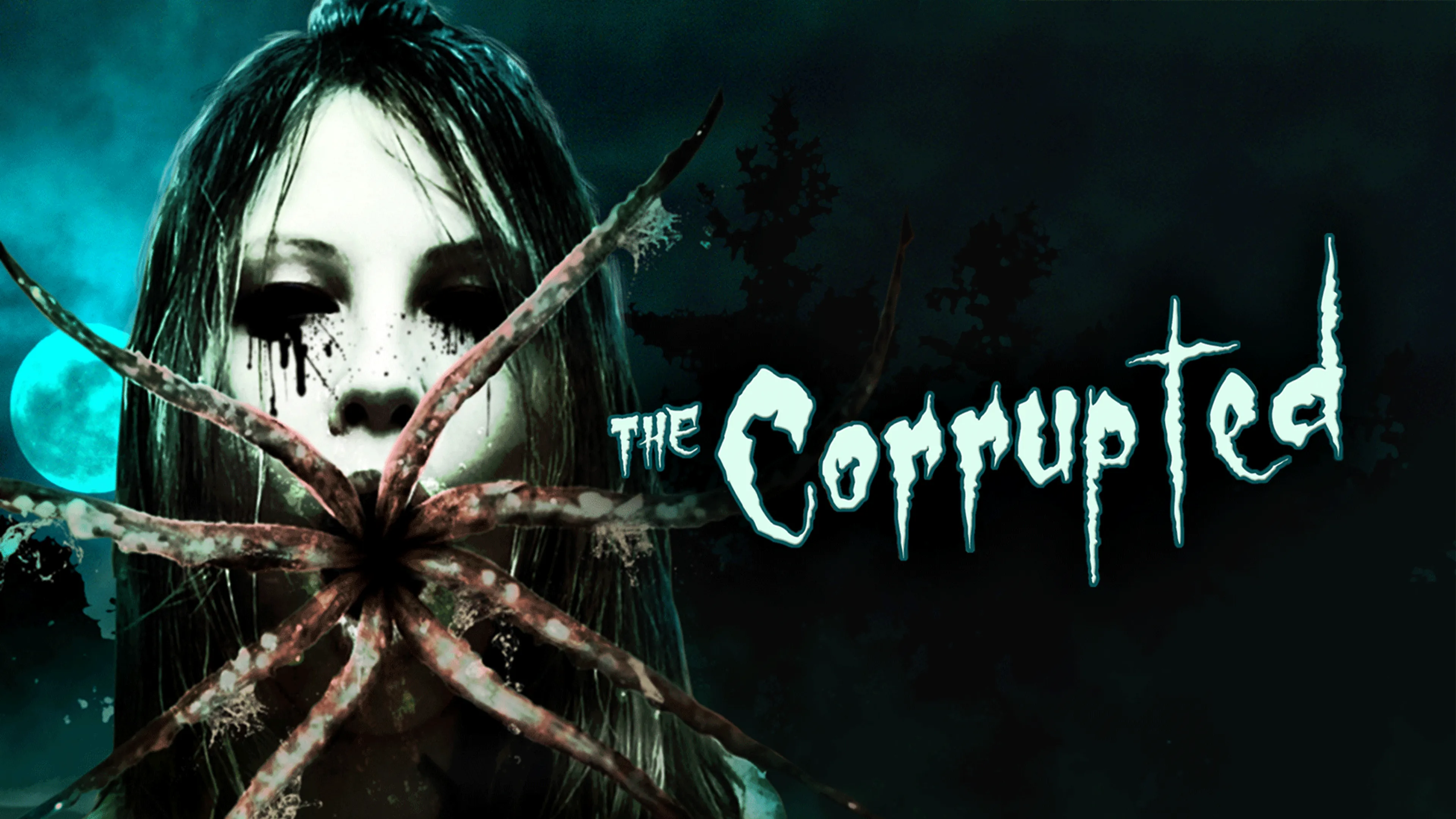 The Corrupted poster